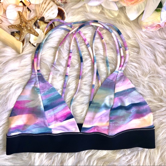 PINK Victoria's Secret Other - PINK VS Strappy Bralette